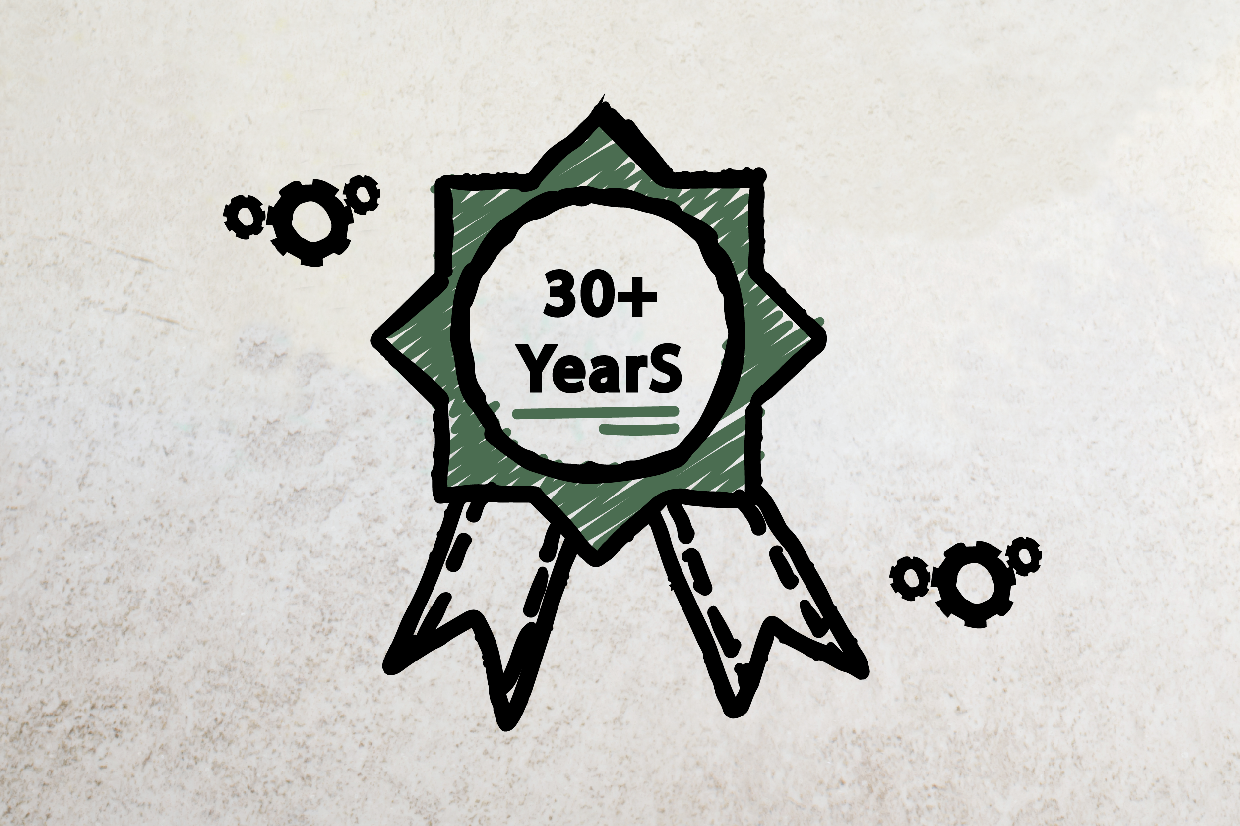 Trust Our Experience