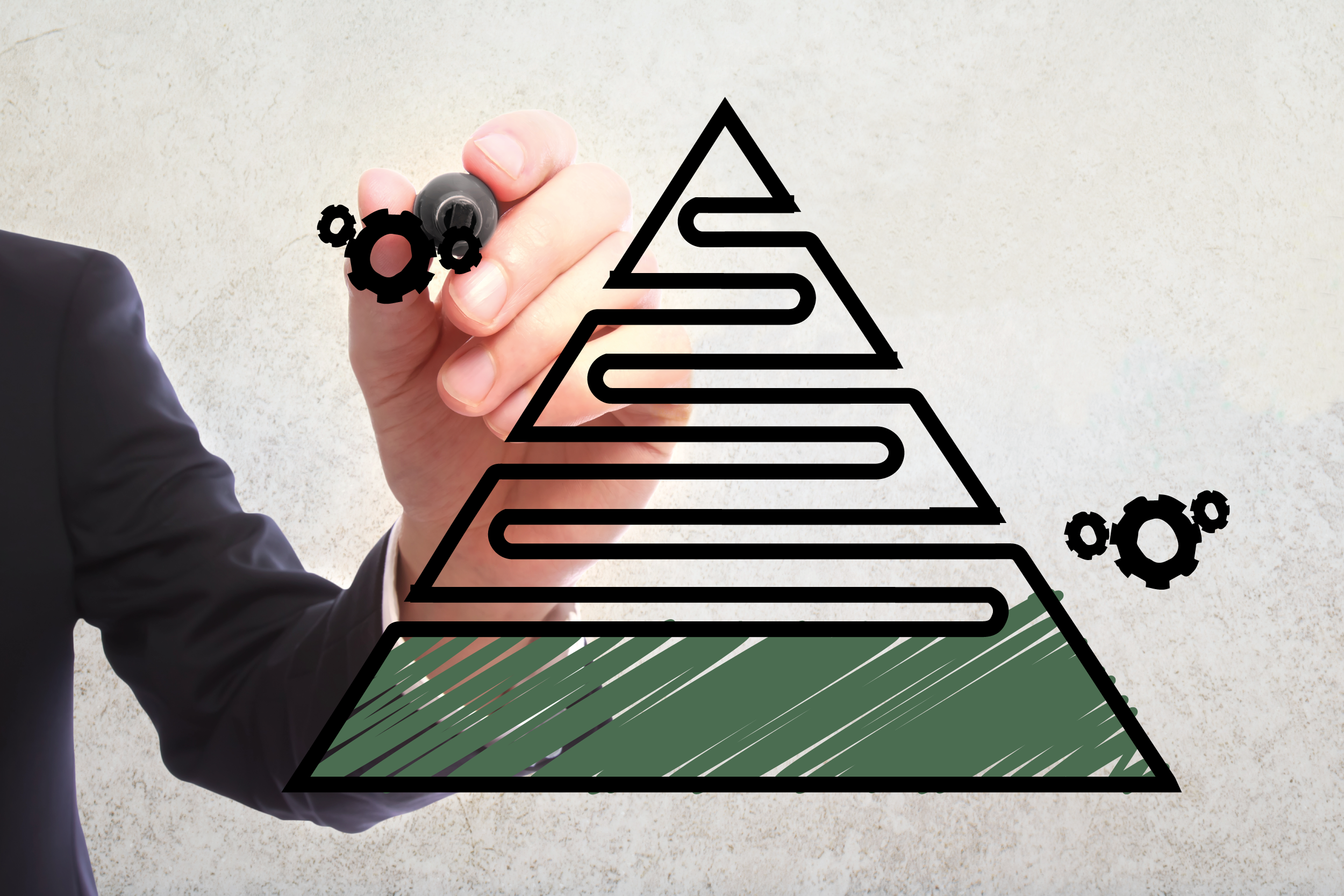 Build Your Donor Base